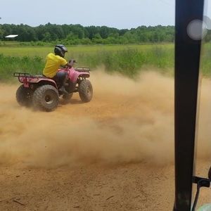 Meet your Posher, Corey